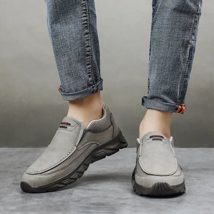 Novara™ | Wolston Shoes