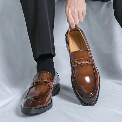 Novara™ | Vayler Loafers