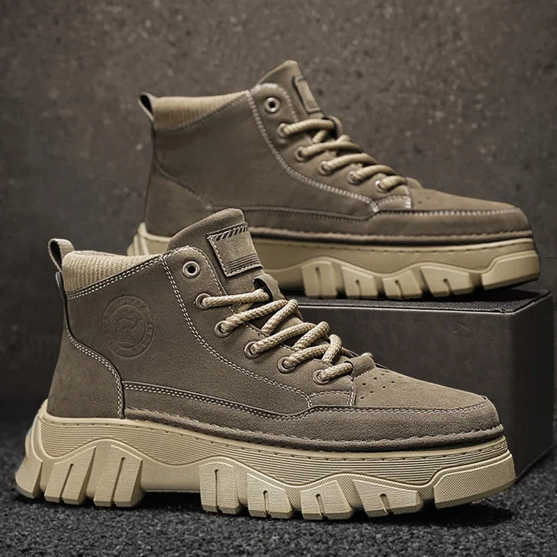 Novara™ | Rykon Boots