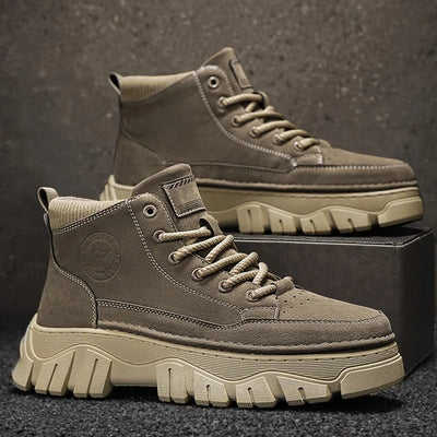 Novara™ | Rykon Boots