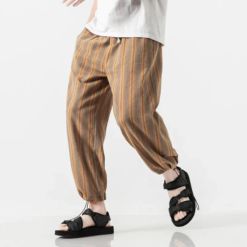 Novara™ | Ichita Harem Pants
