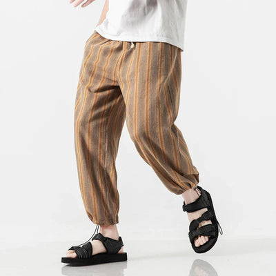 Novara™ | Ichita Harem Pants