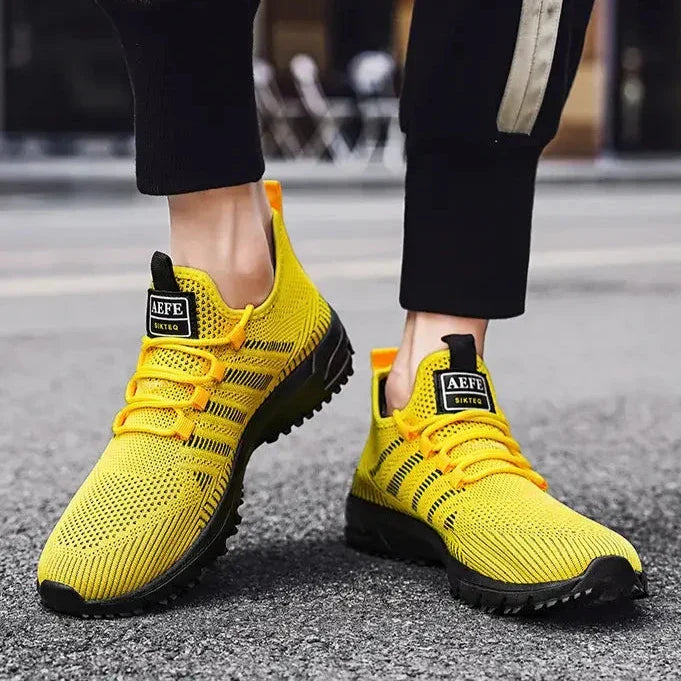 Novara™ | Ozy Sneakers