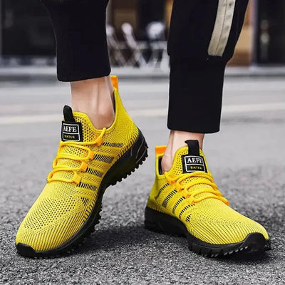 Novara™ | Ozy Sneakers