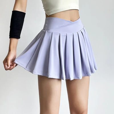 Novara™ | Vani Pleated Skort