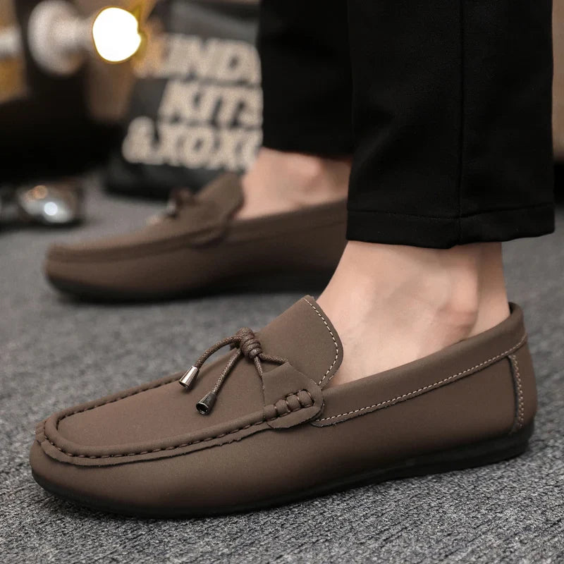 Novara™ | Craveon Loafers