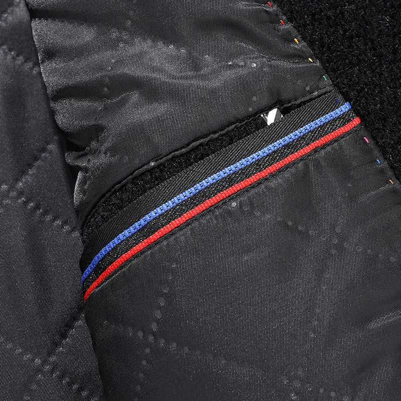 Novara™ | Ashford Overcoat