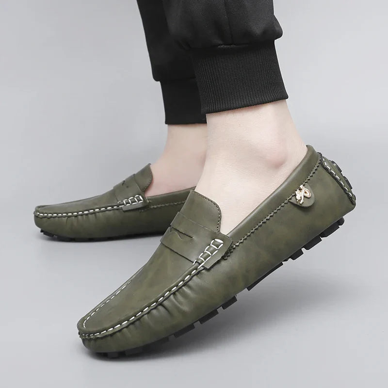 Novara™ | Corvin Loafers