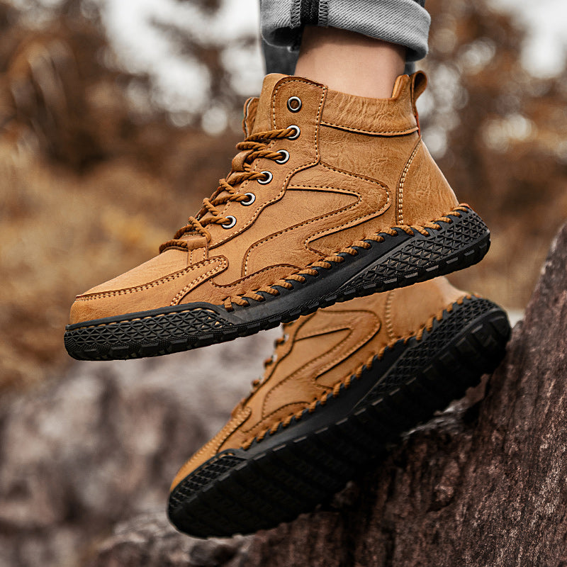 Novara™ | Gearlock Boots