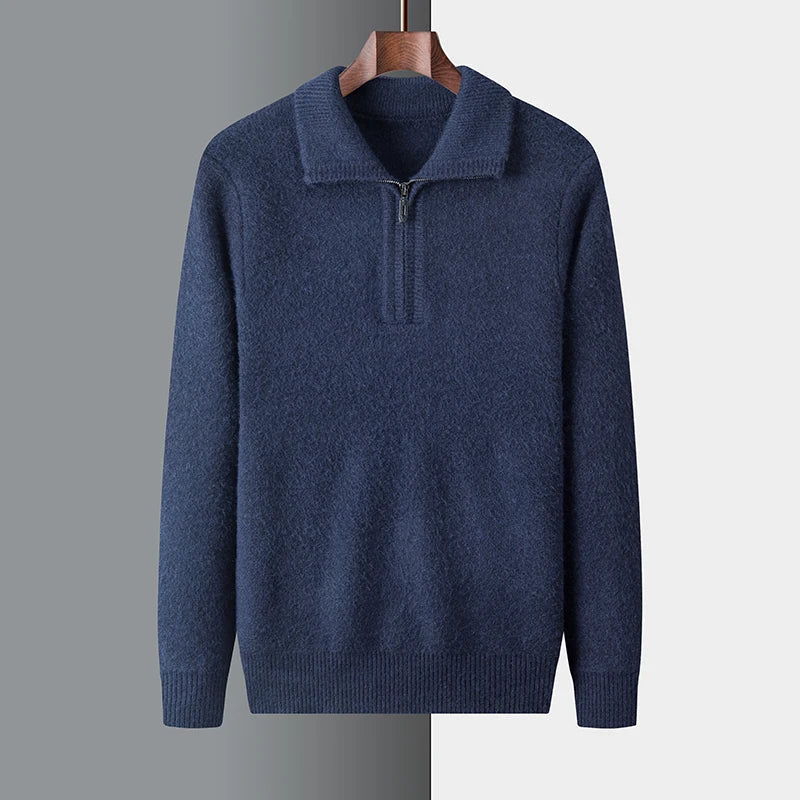Novara™ | Windsor Wool Sweater
