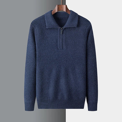 Novara™ | Windsor Wool Sweater