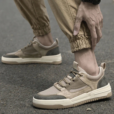 Novara™ | Zephyr Sneakers