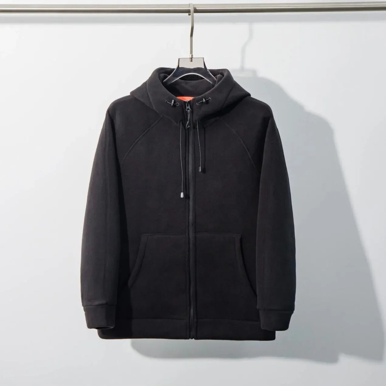 Novara™ | Lavero 100% Cotton Hoodie