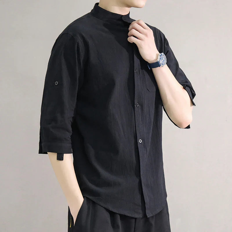 Novara™ | Kavan Shirt