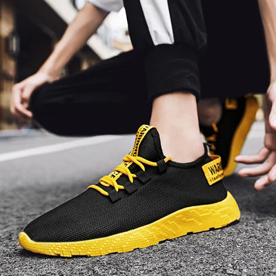 Novara™ | Matcon Sneakers