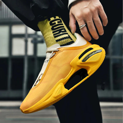 Novara™ | Zark Sneakers