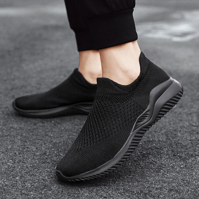 Novara™ | Darvin Sneakers