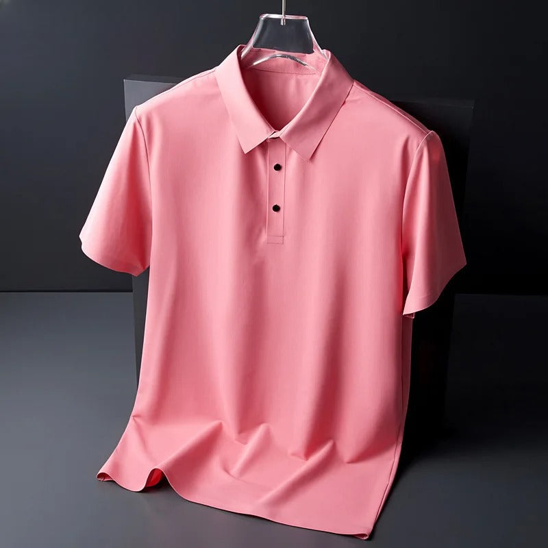 Novara™ | Harvic Polo Shirt