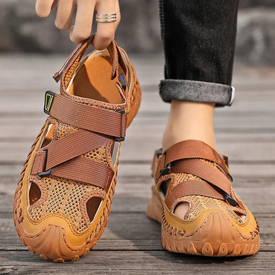 Novara™ | Dewey Sandals