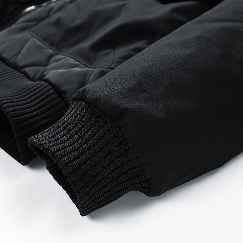 Novara™ | Vertex Padded Jacket