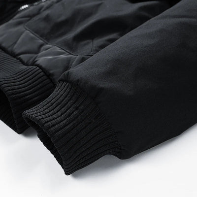 Novara™ | Vertex Padded Jacket