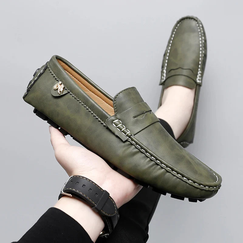 Novara™ | Corvin Loafers