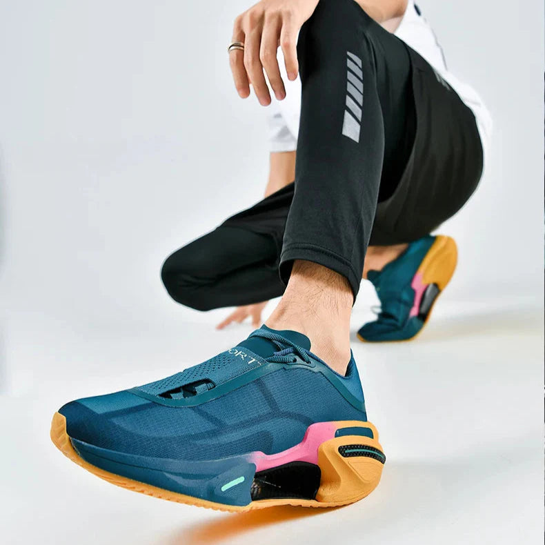 Novara™ | Zark Sneakers