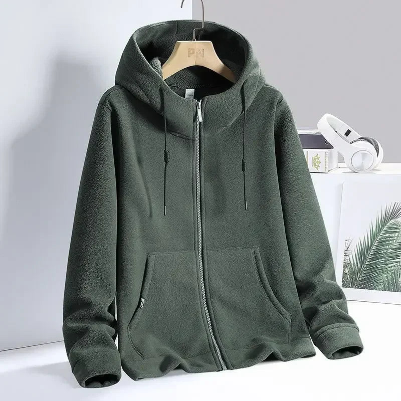 Novara™ | Klara Zip-Up Hoodie