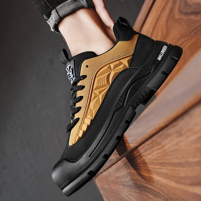 Novara™ | Zorev Sneakers