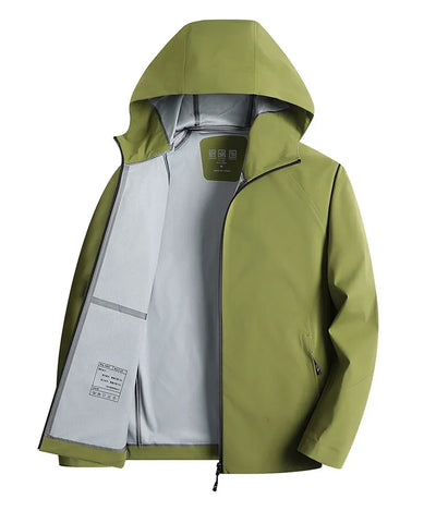 Novara™ | Azmet Jacket