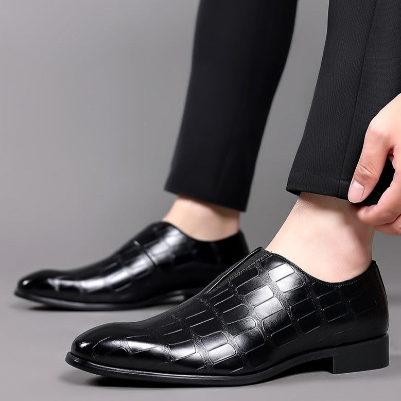 Novara™ | Sevilla Genuine Leather Loafers