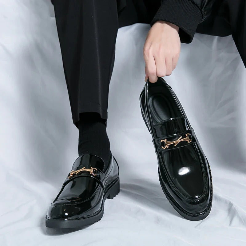 Novara™ | Vayler Loafers