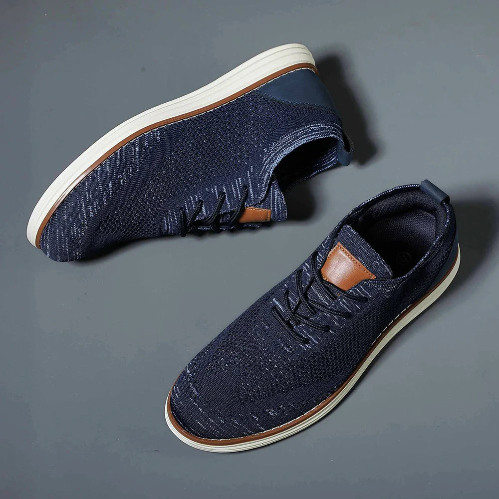 Novara™ | Carlton Sneakers