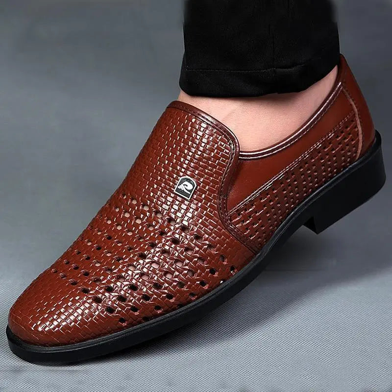Novara™ | Venturo Loafers