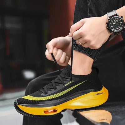 Novara™ | Vaso Sneakers