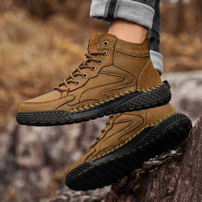 Novara™ | Gearlock Boots