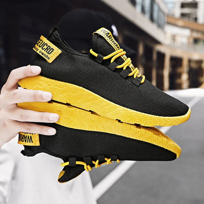 Novara™ | Matcon Sneakers