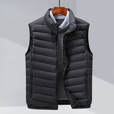 Novara™ | Men's Signature Vest