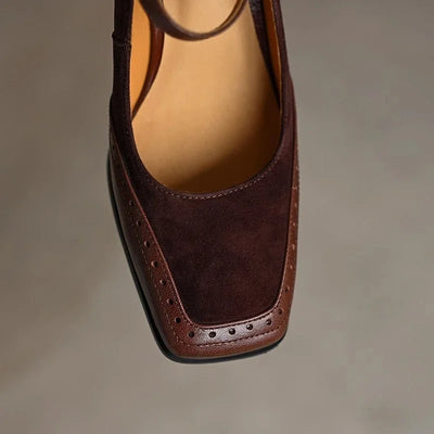 Novara™ | Terra Heels