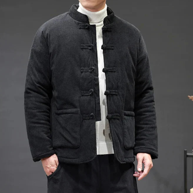 Novara™ | Kai Corduroy Jacket