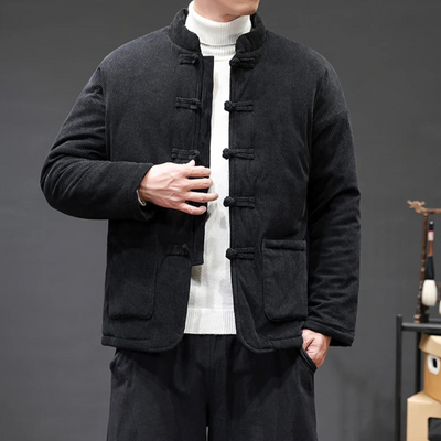 Novara™ | Kai Corduroy Jacket