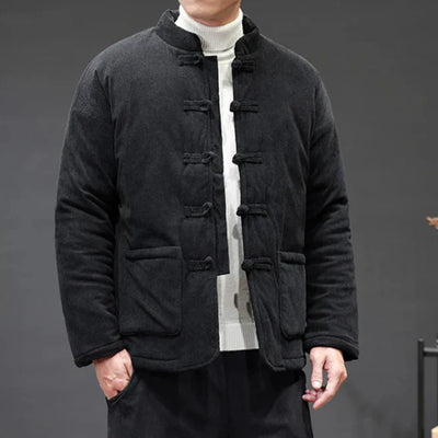 Novara™ | Kai Corduroy Jacket