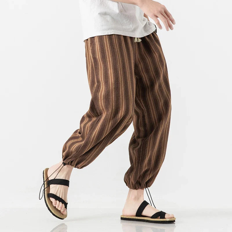 Novara™ | Ichita Harem Pants