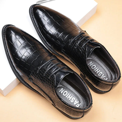 Novara™ | Cesar Derby Shoes
