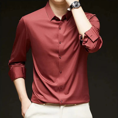 Novara™ | Regen Dress Shirt