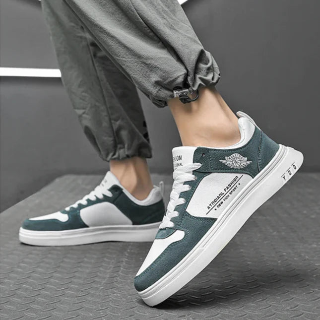 Novara™ | YCO Sneakers