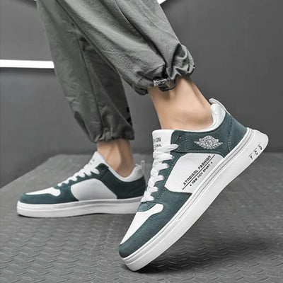 Novara™ | YCO Sneakers