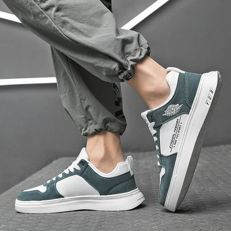 Novara™ | YCO Sneakers
