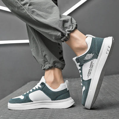 Novara™ | YCO Sneakers