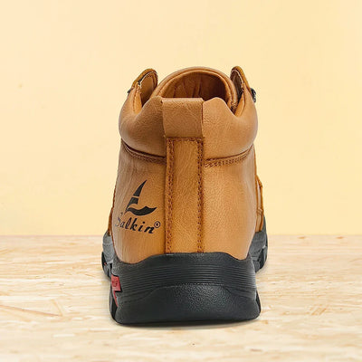 Novara™ | Salin Boots